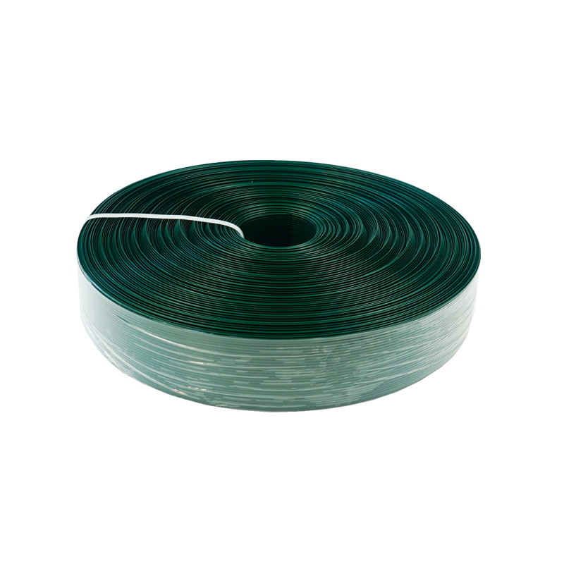 47mmPE fence coil mesh bend mesh Dedicated privacy with outdoor fence garden fence UV resistant