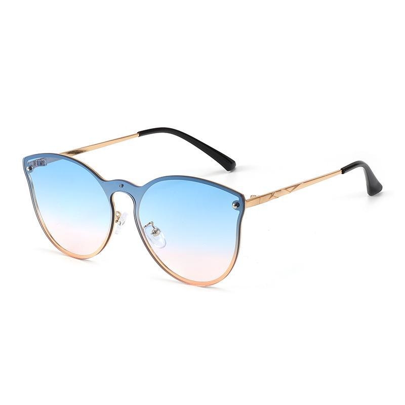 DS 9177 Top luxury Sunglasses polaroid lens designer womens Mens Goggle senior Eyewear For Women eyeglasses frame Vintage Metal Sun Glasses With Box