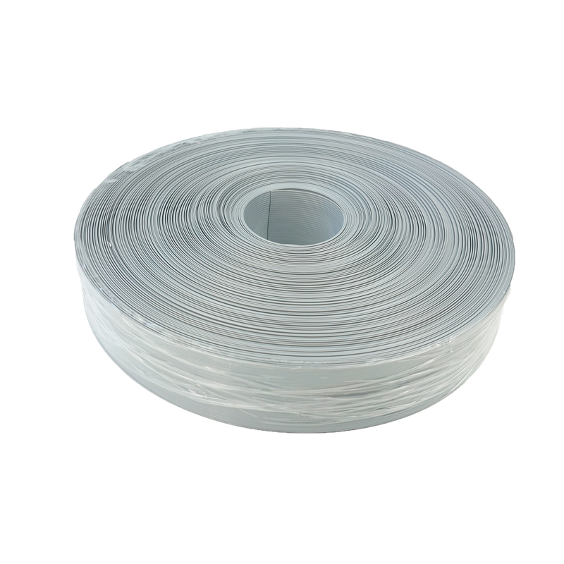 47mmPE fence coil mesh bend mesh Dedicated privacy with outdoor fence garden fence UV resistant