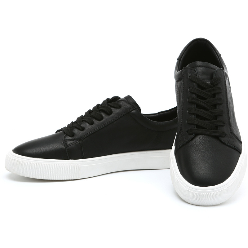 New men shoes large size shoes man shoes leather genuine formal dress mens loafers tenis masculino adulto zapatos de hombre sd