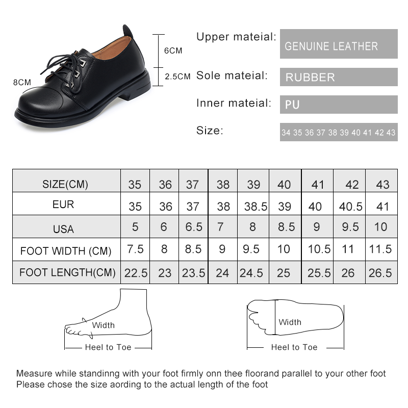 2025 NEW Loafers AIYUQI Autumn New Lace up Genuine Leather Women Non slip Casual British Style Women s Shoes ee s