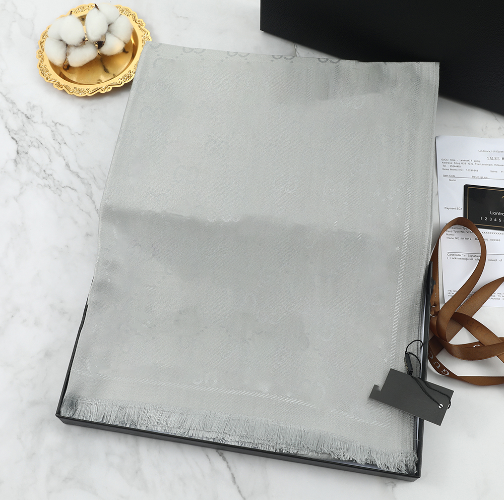 Soft cotton scarf Fashion men and women classic scarfs Luxury cotton yarn-dyed scarves 180*70cm