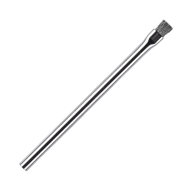 Aquarium Cleaning Brush Long Handheld Algae Remover With Soft Bristles Fish PXPD