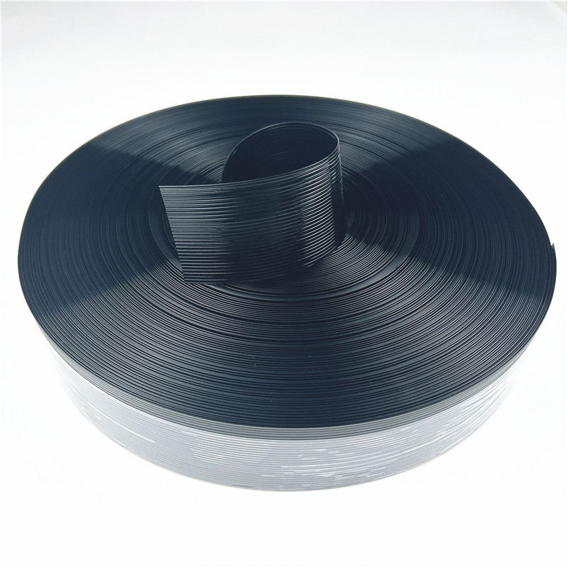 47mmPE fence coil mesh bend mesh Dedicated privacy with outdoor fence garden fence UV resistant