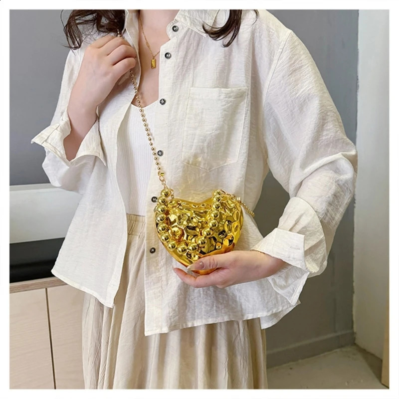 2025 NEW Elegant Acrylic Handbag Crossbody Bag Chain Shoulder Purse Satchel Suitable for Fashionable Women and Student 240828 zhanyishengli