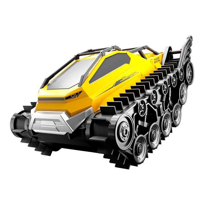 JJRC Q183 amphibious 2.4G waterproof remote control truck climbing off-road vehicle RC car toy childrens gift Free shipping
