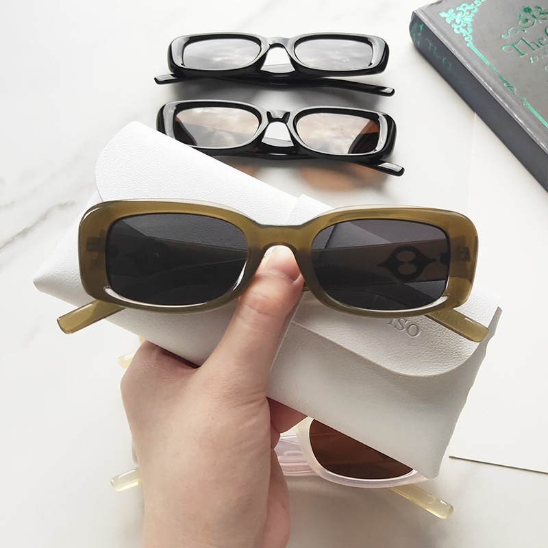 DS 2312 Top luxury Sunglasses polaroid lens designer womens Mens Goggle senior Eyewear For Women eyeglasses frame Vintage Metal Sun Glasses With Box