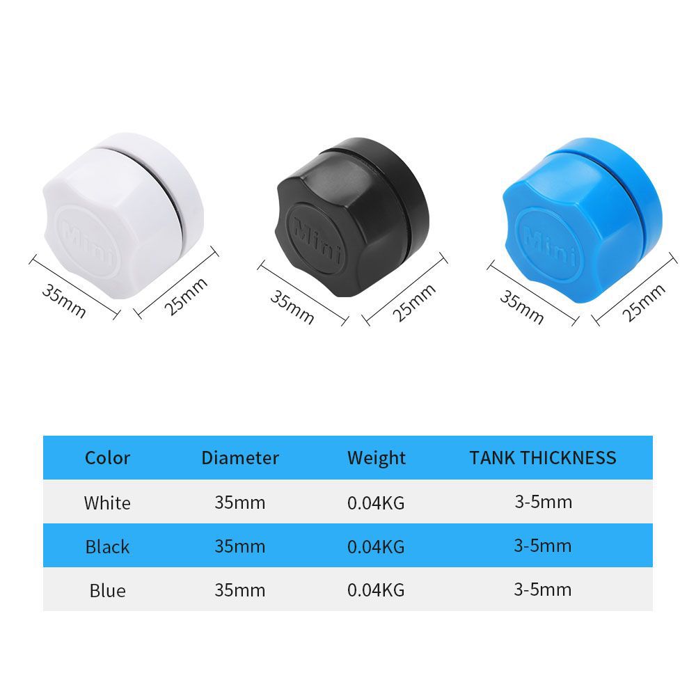 Aquarium Magnetic Brush, Glass Floating Algae Scraper, Curve Glass Cleaner, Mini Scrubber Tool, Fish Tank Glass Cleaning, Magne