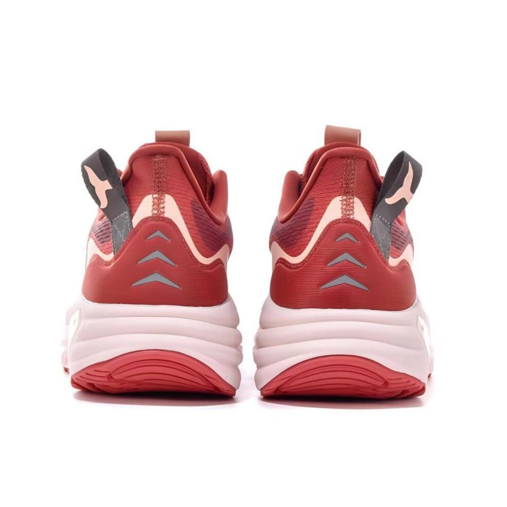JNDO 2315 Whale Bionic Power Jet Running Shoes Maya Pink Triple Black red womens Green Bean triple womens shoes Volcanic Red Designer Sports Trainers 