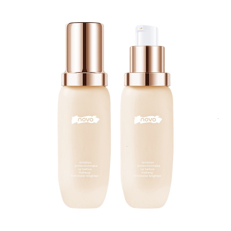Silky Smooth NoVo Face Cream for Dry Skin - Repairs, Conceals & Illuminates Complexion