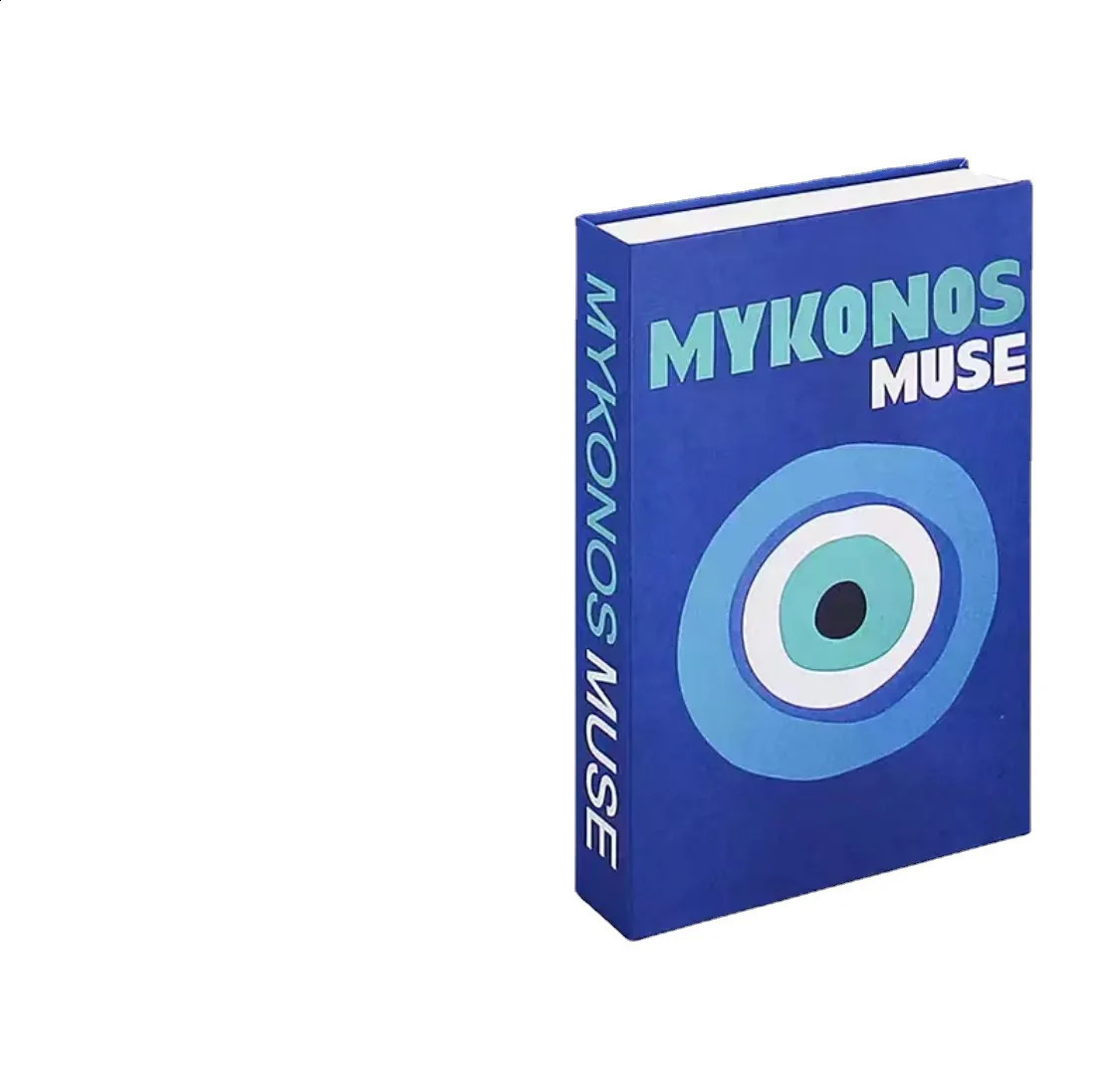 Holiday Style Openable Fake Books Nordic Simple Fake Books for Decoration Storage Box Pography Magazine Prop Books Model 240902