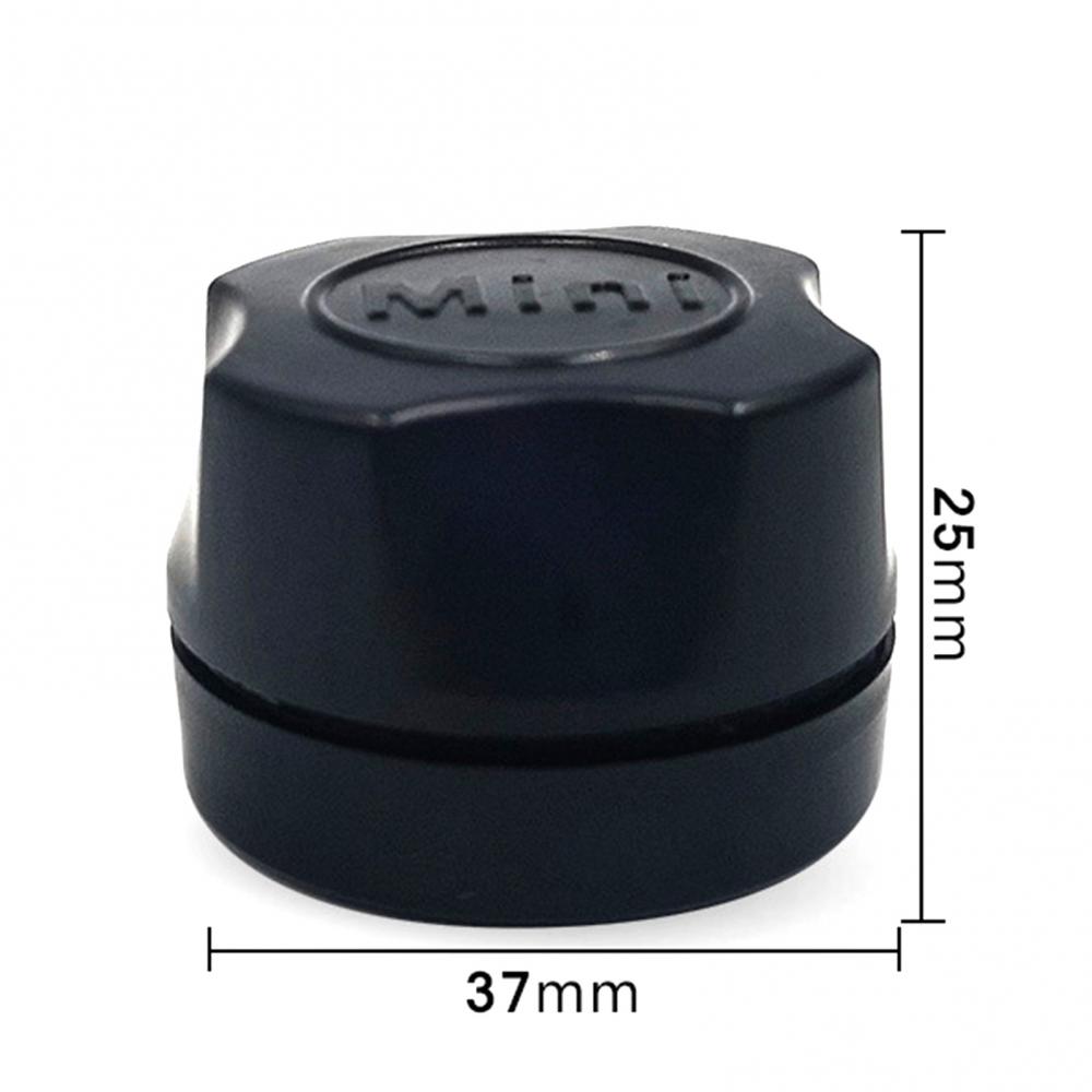 Mini Magnetic Aquarium Fish Tank Algae Glass Cleaner Scrubber Sponge Clean Brush Plastic Sponge Accessories Tool