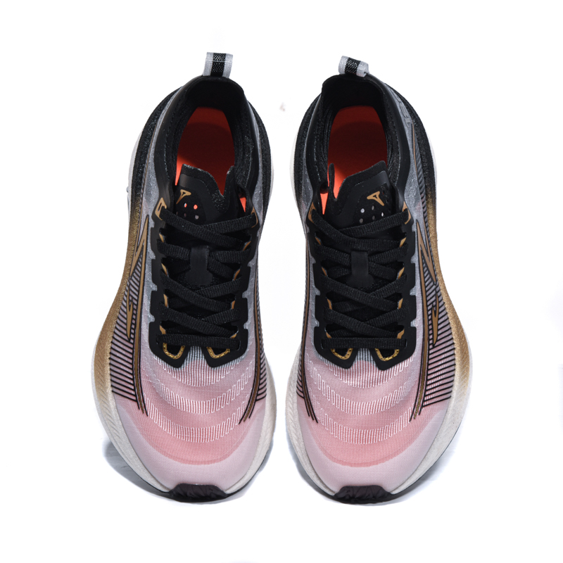 TREEPERI Treeperi Light Comfort Elite 180 pro red Carbon Glow In The Dark running shoes womens Mint Lilac triple white Gold Dark Rose Gold Designer Sp