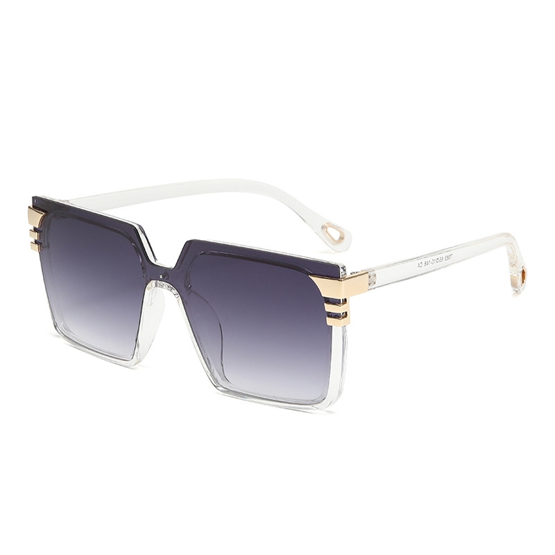 DS 7083 Top luxury Sunglasses polaroid lens designer womens Mens Goggle senior Eyewear For Women eyeglasses frame Vintage Metal Sun Glasses With Box