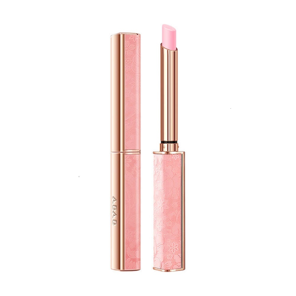 Lip Enhancing Makeup Primer - Hydrating & Brightening Lip Treatment with Color Adjustment