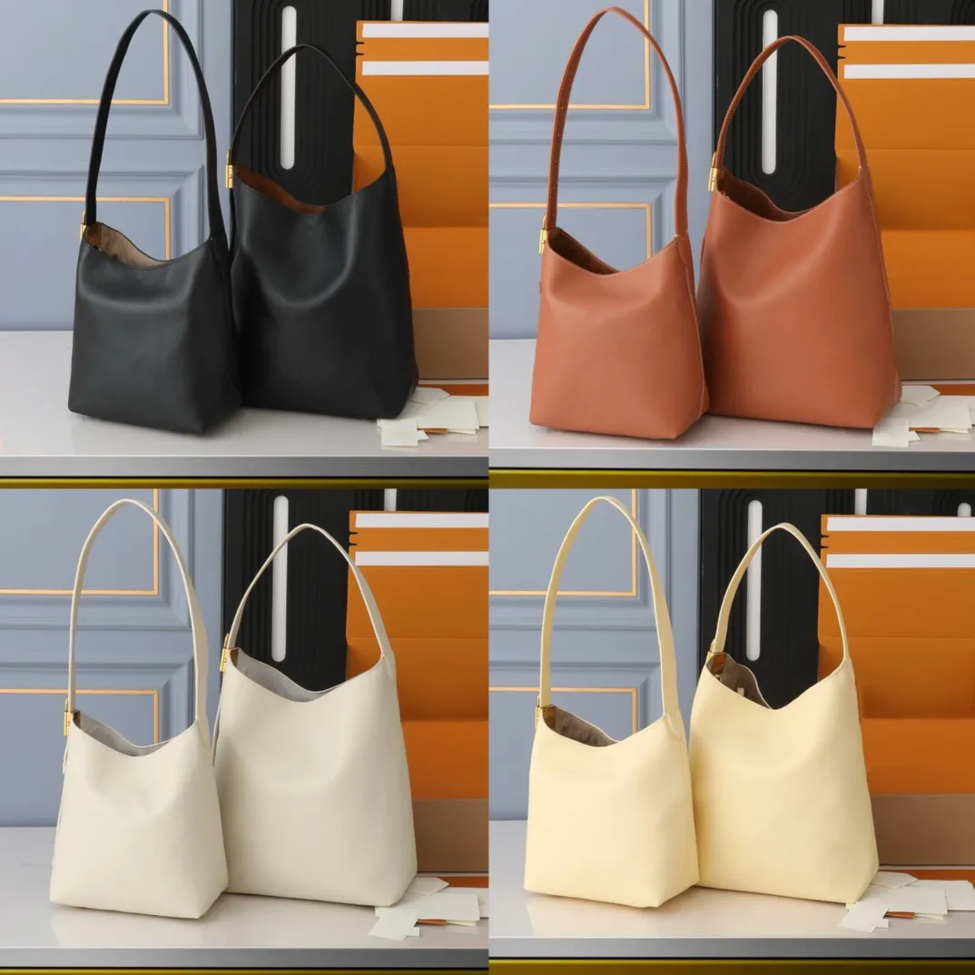 Designer Low Key hobo tote shoulder bags Luxury Handbags for women Fashion lock handbag Chest pack lady leather handbag sac a dos pouch womans purse crossbody bag PRPU