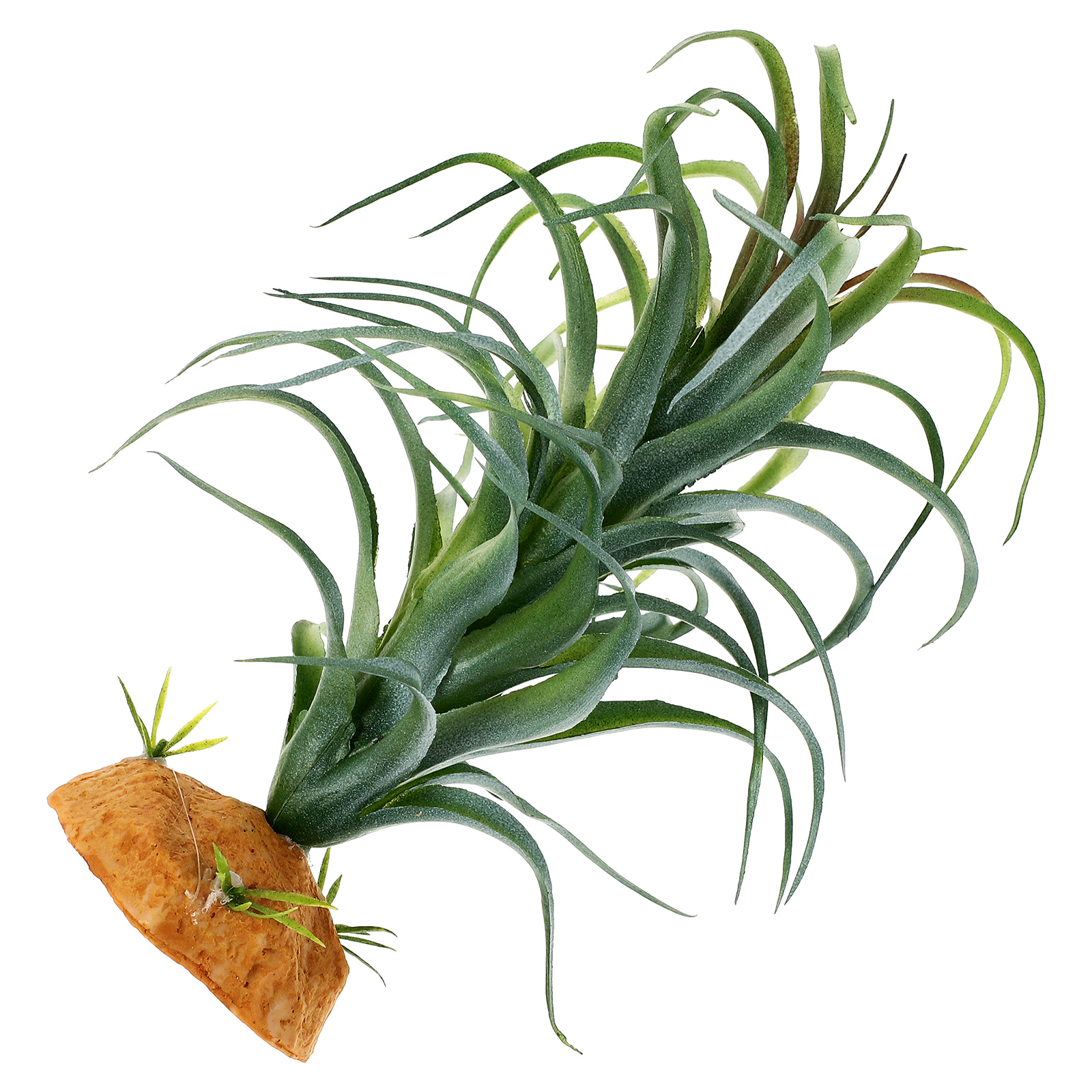 Artificial Reptile Plants Reptile Terrarium Decor Bearded Dragon Tank Accessories Habitat Decoration