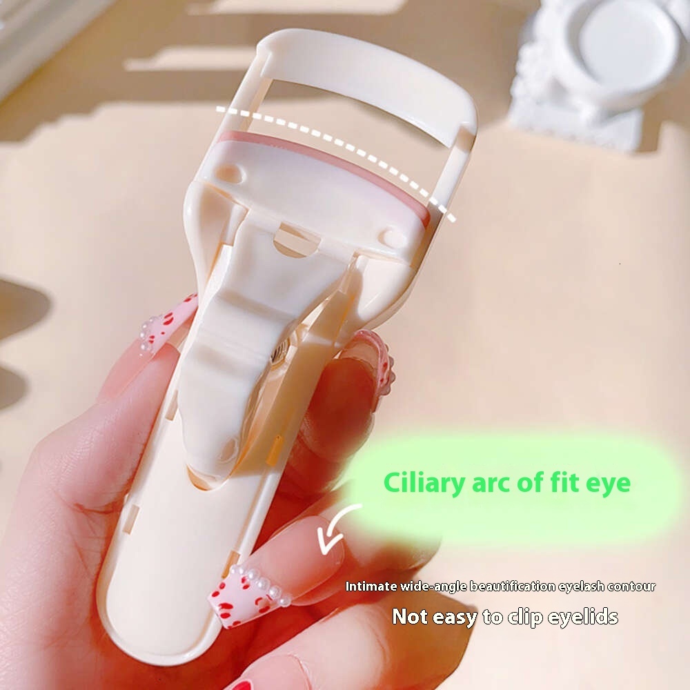 Professional Jonbos Eye Lift Performer - Press Style Eyebrow Lash Curler for Durable Lifting Effect