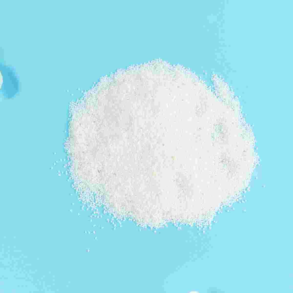 500g White Beauty Quartz Sand Decoration for Aquarium Fish Tank Vase Fish Tank Quartz Sand Aquarium Decoration