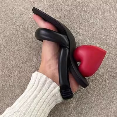 New Summer Women Platform Sandals Ankle Strap Female Pumps Sexy Mature Slippers Ladies Block Heels Solid Fashion e47
