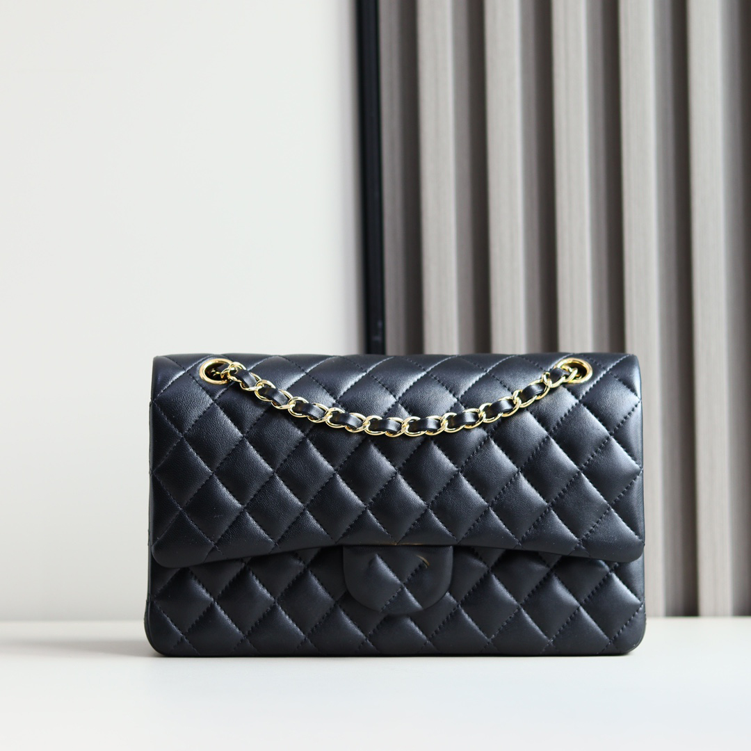 Designer bag Shoulder bag Handbag genuine leather bags WOMEN luxurys crossbody bag Chain Bag WOMAN purse Wallet fashion