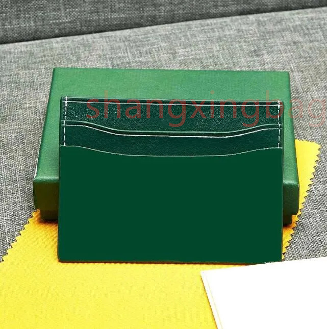 Top quality Designer Card Holders Coin Purses Women Genuine Leather Wallet Mens key Pouch Cardholder Passpor Holder Redit Card Holders