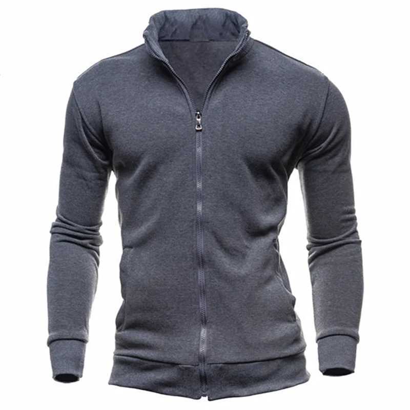 MRMT 2024 New Mens Jacket Hoodless Sportswear Mens Stand up Collar Jacket Retro Jacket Hoodie Zipper Jacket W250108