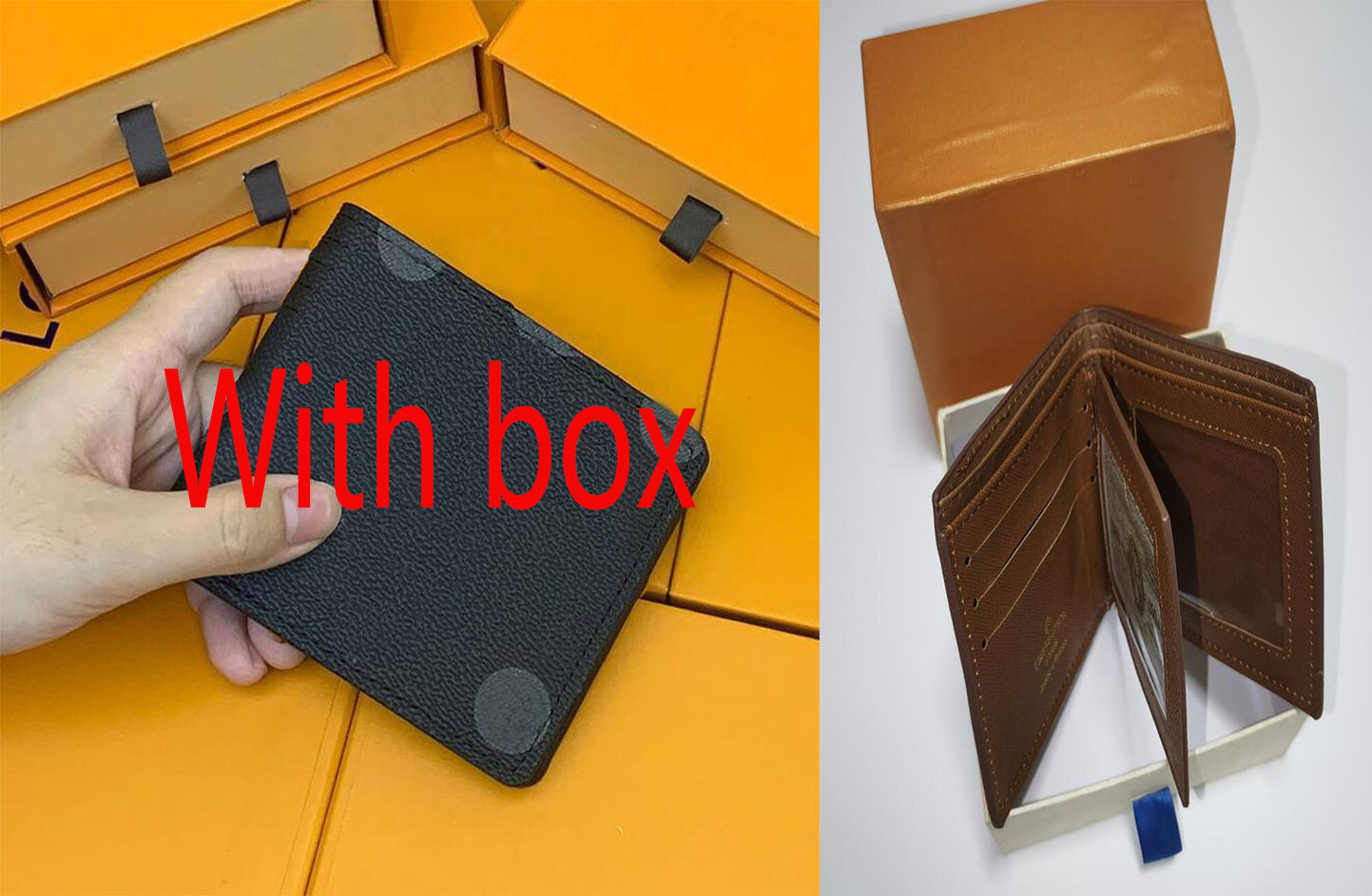 Top Luxury Leather … - image