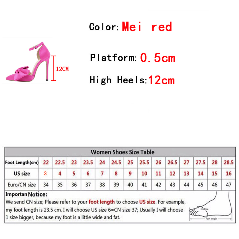 2024 Liyke New Women Pumps Sandals Fashion Butterfly-Knot Pointed Toe Ankle Buckle New Strap Stiletto High Heels Wedding Dress Shoes c826