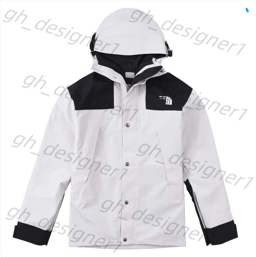 Designer North Facee Jacket Man Jacket Womens Sport Jacket Womens North Jacket Waterproof Windproof Outdoor Hiking Hoodie High Quality North Puffer Jacket 694