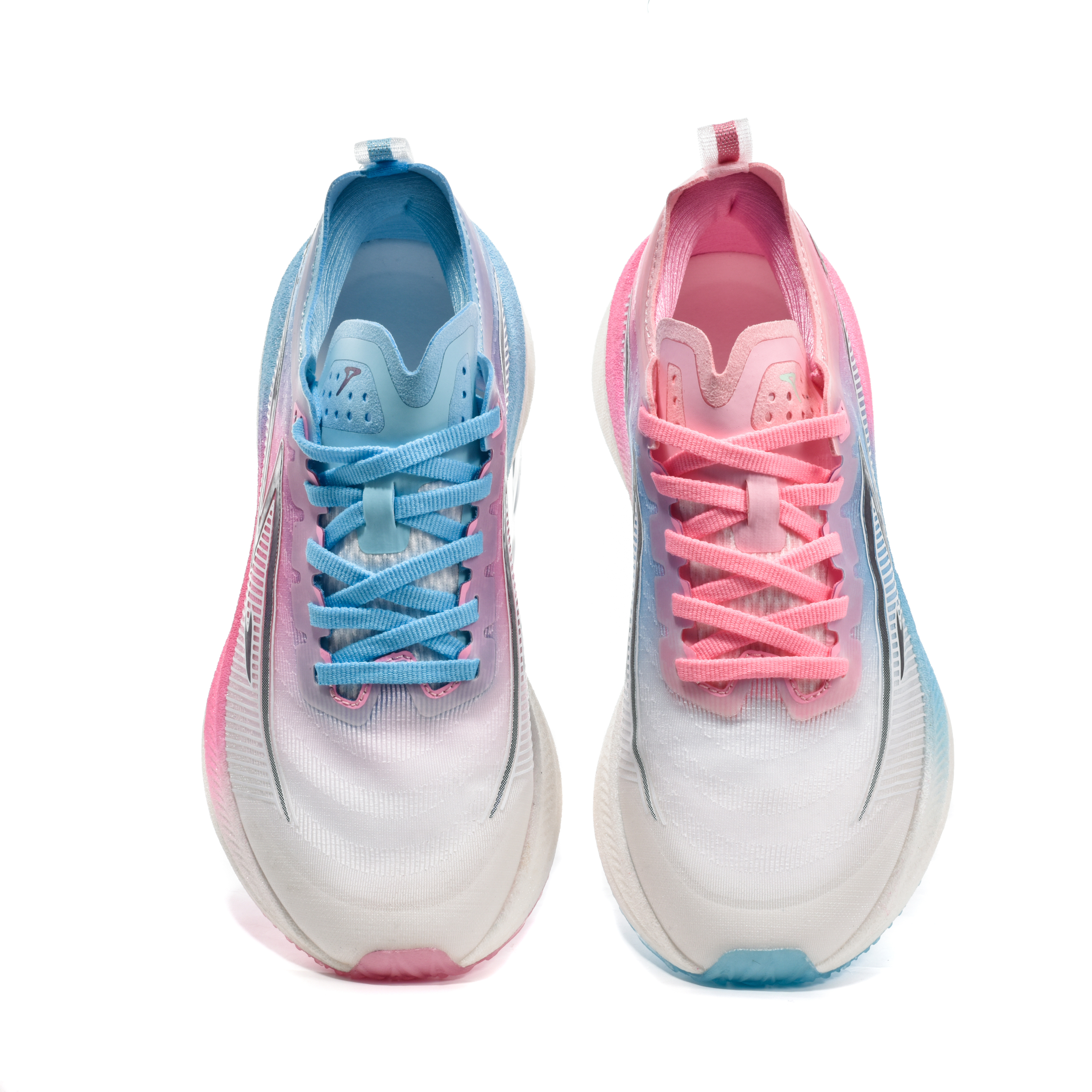TREEPERI Treeperi Light Comfort Elite 180 pro Carbon Glow In The Dark running shoes womens Beige triple white Gold Dark Grey Gold Designer Sports Trai