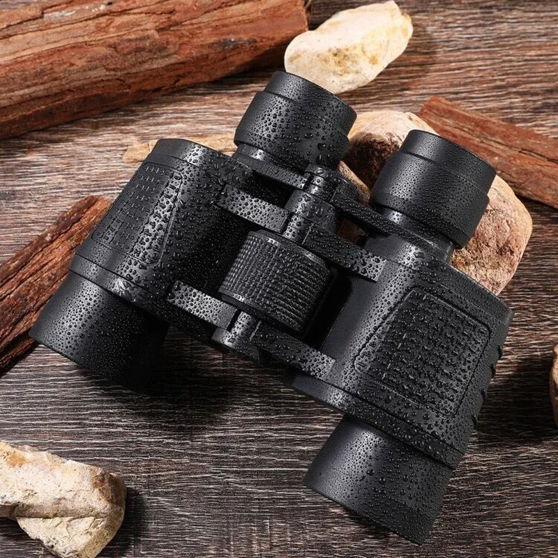 Binoculars 90X90 Long Range Bak4 Prism HD High Power Telescope Optical Glass Lens Hiking Travel Portable for Hunting Sport Scope 240828