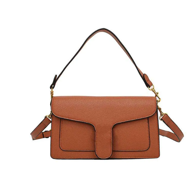 vf0 designer bag Small Shoulder Bag Womens Tote bag camera bag Handbag man crossbody bag leather law stick small square bag mirror NO box