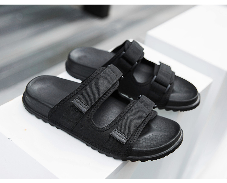 Superlight Weight Casual Men Sandals Cool Outdoor Slippers Summer Flip ps Comfort Non Slip Man Beach Shoes ato Hombre 1a19