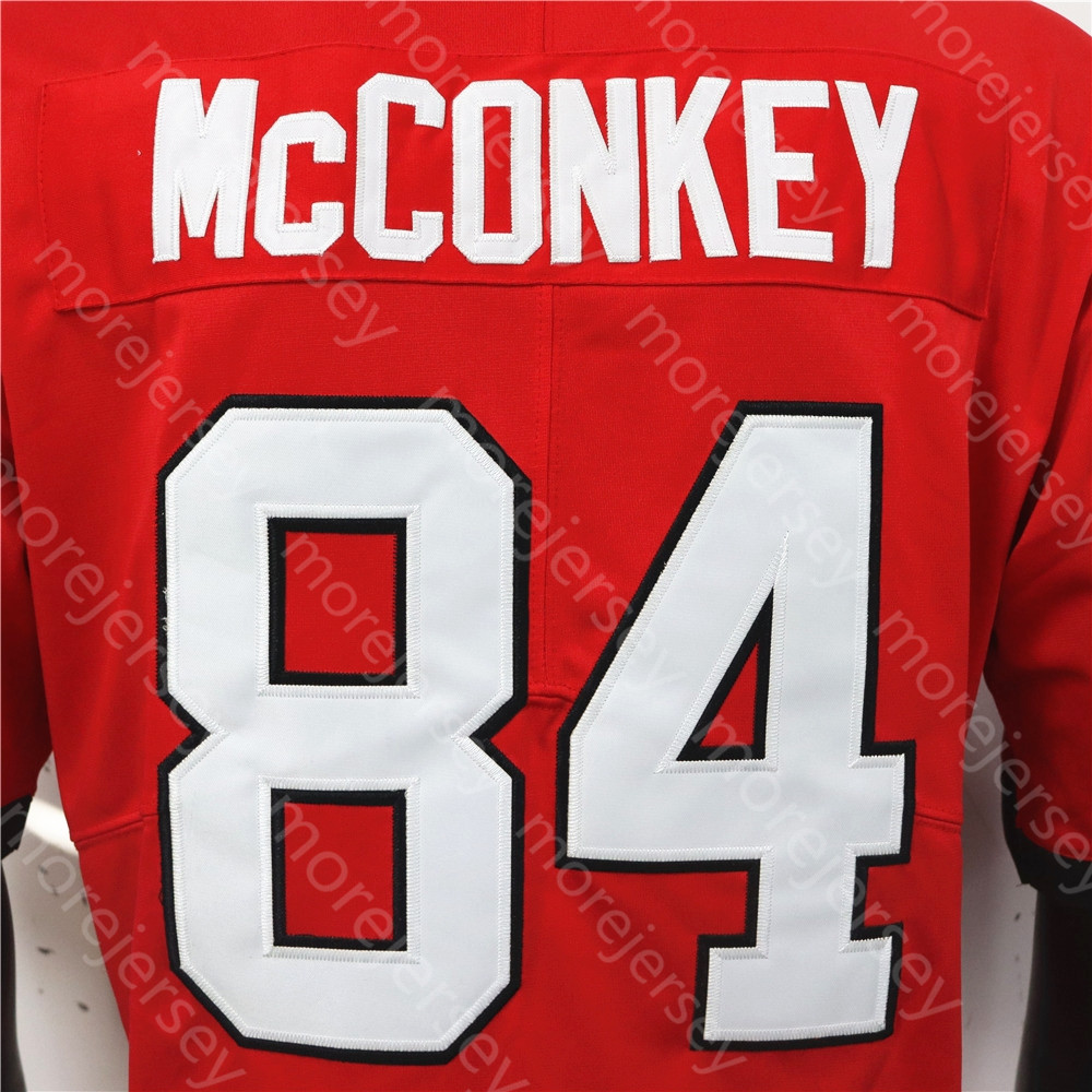 College Football Jersey Gunner Stockton Zachariah Branch Brock Bowers Nate Frazier Raylen Wilson Delp Bolden Aguero Thomas Montgomery Bennett IV Picke