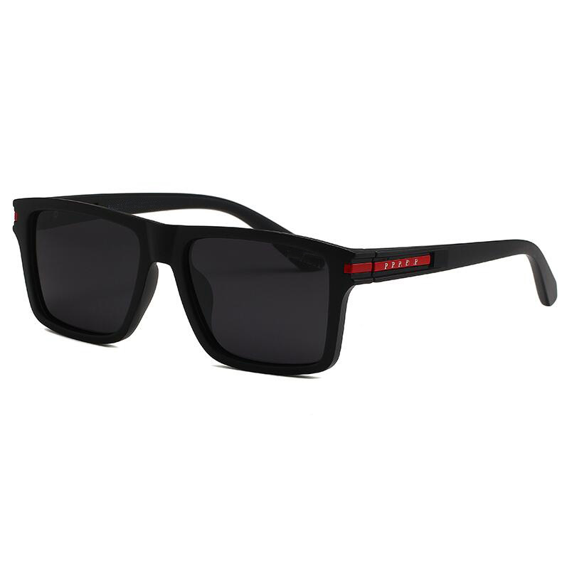 Luxury Designer Sunglasses Classic Eyeglasses Goggle polarization Outdoor Beach Sun Glasses For Man Woman Mix Color P5100