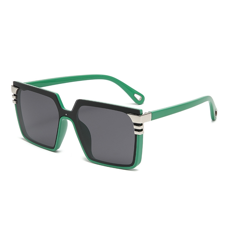 DS 7083 Top luxury Sunglasses polaroid lens designer womens Mens Goggle senior Eyewear For Women eyeglasses frame Vintage Metal Sun Glasses With Box