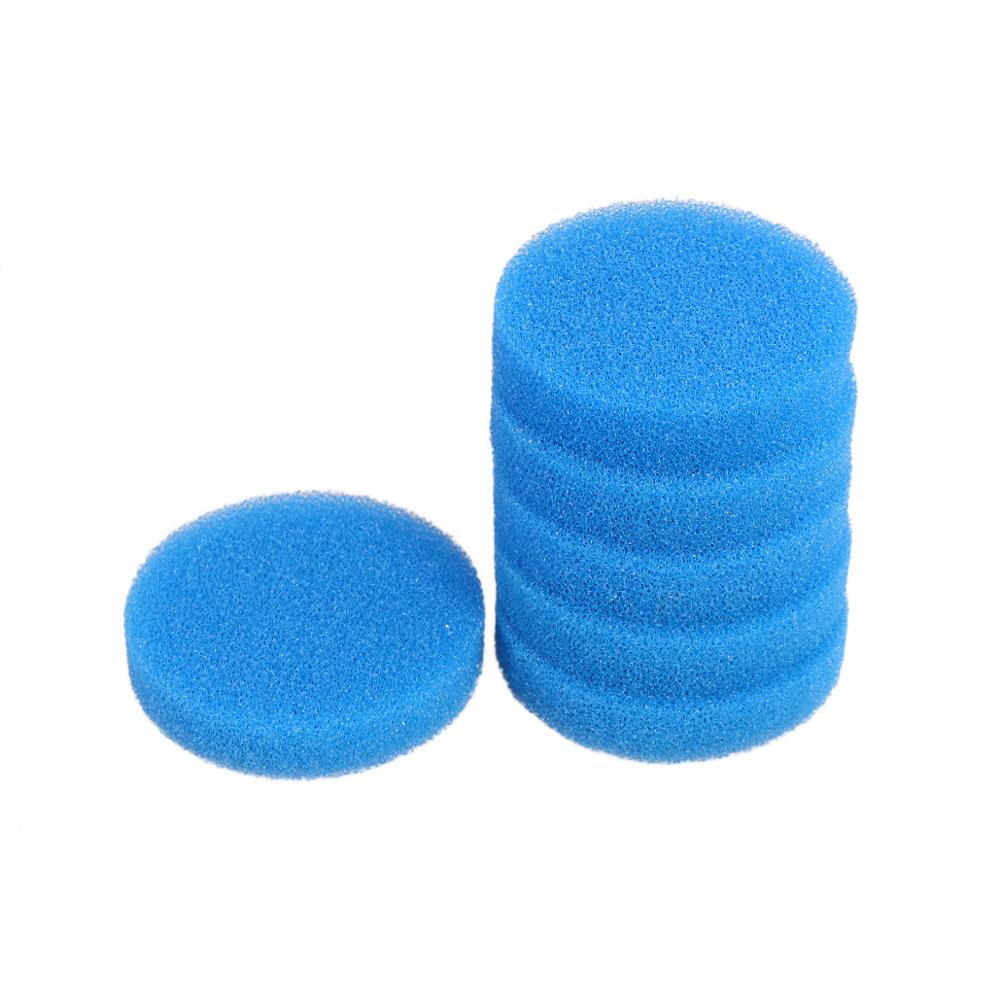 Compatible Blue Coarse Foam Filter Pad Fit for Eheim Classic 250 2213