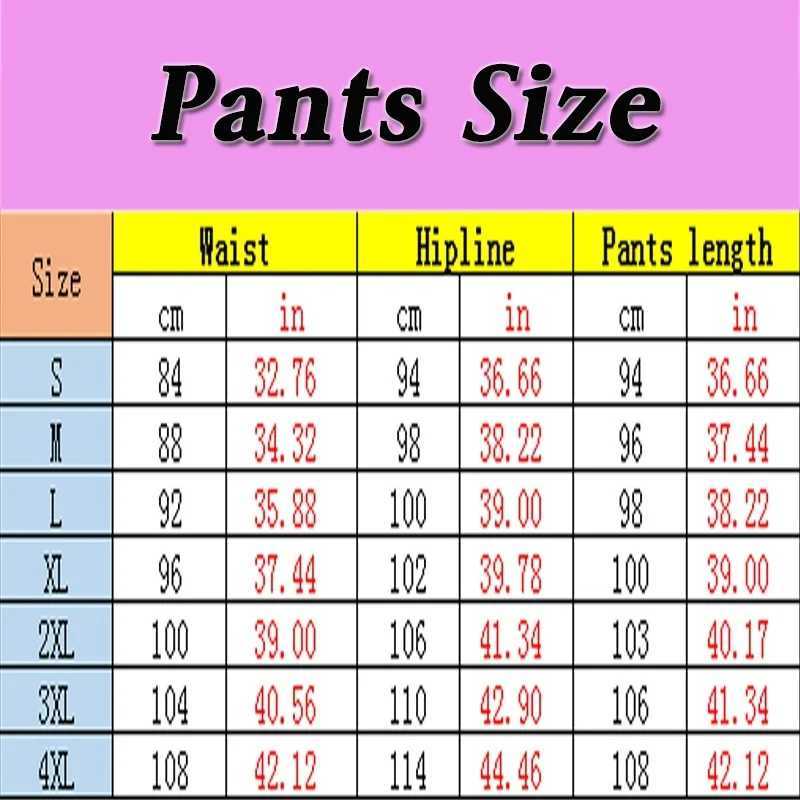 Adult Fashion Loose Sweatpants Custom Your Men Women Pocket Drawstring Sport Trousers X2503191