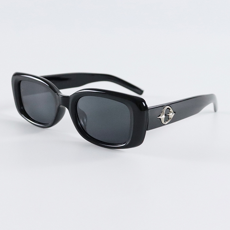 DS 2312 Top luxury Sunglasses polaroid lens designer womens Mens Goggle senior Eyewear For Women eyeglasses frame Vintage Metal Sun Glasses With Box