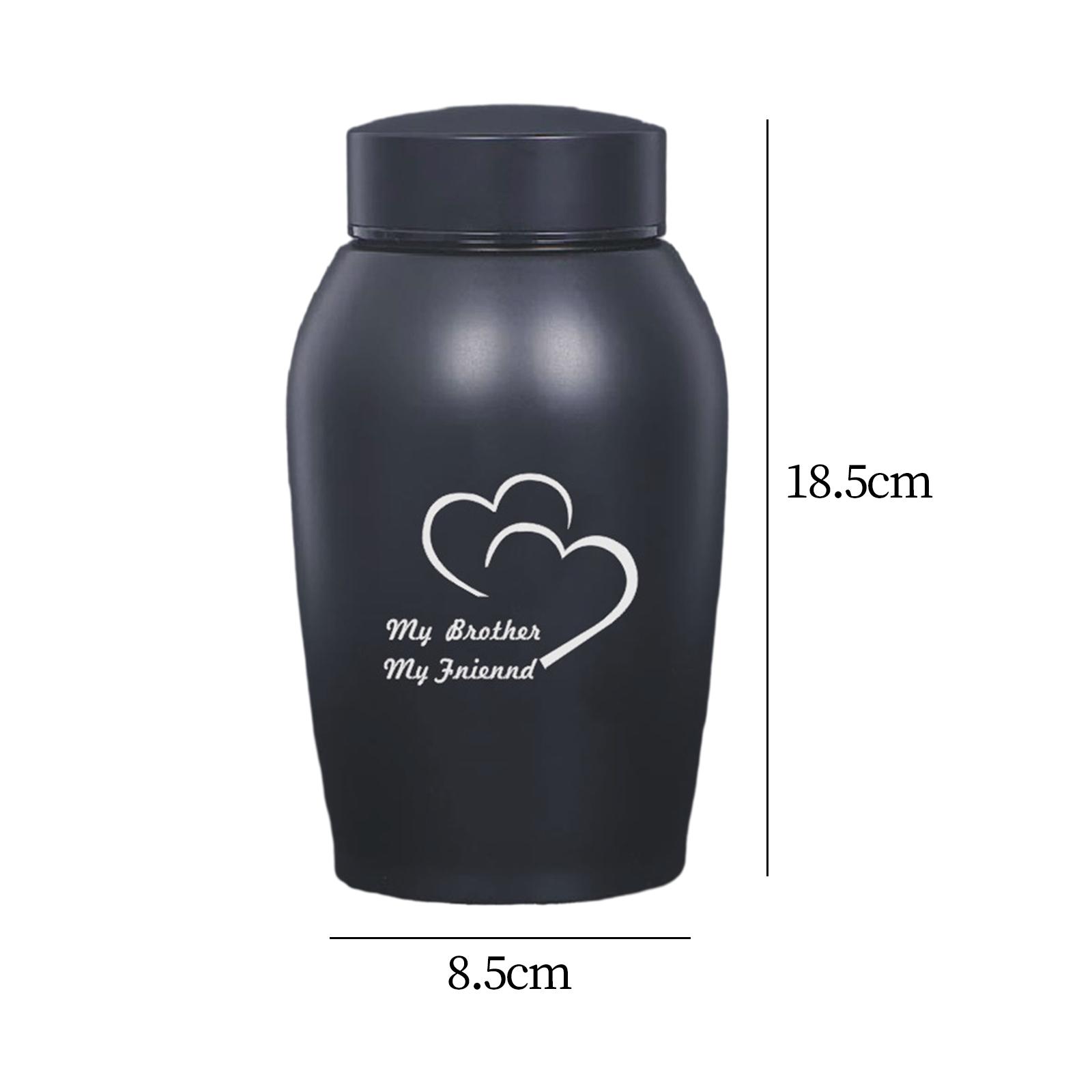 Memorial Pets Urn Retain Memories Pet Urns for Dogs for Puppy Kitten