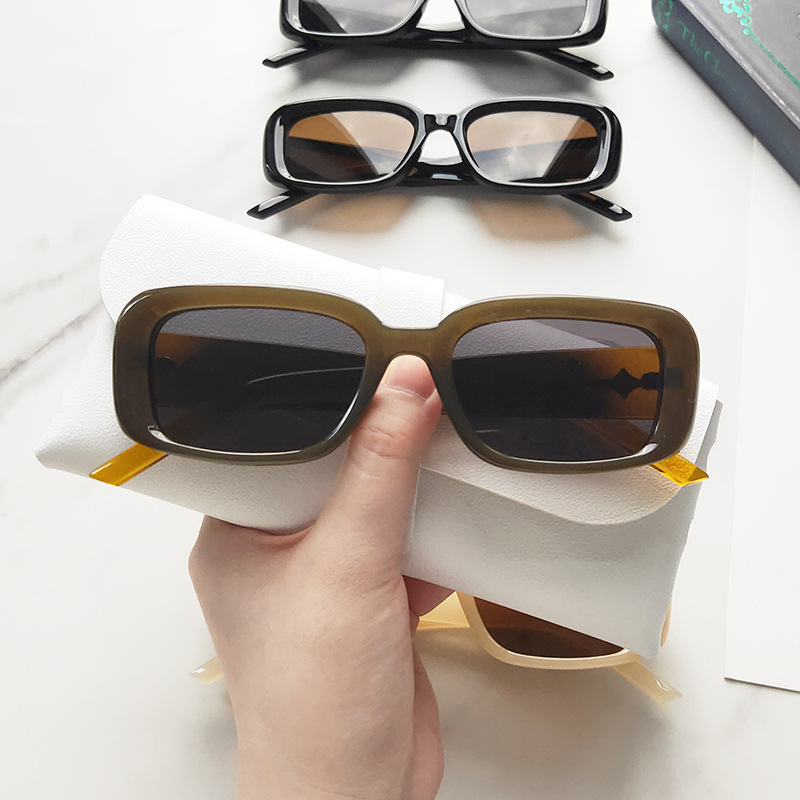 DS 2310 Top luxury Sunglasses polaroid lens designer womens Mens Goggle senior Eyewear For Women eyeglasses frame Vintage Metal Sun Glasses With Box