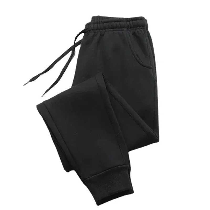 Mens Print Jogging Pants Sports Pants Fitness Running Trousers Harajuku Style Solid Color Sweatpants Easy to Match Home Pants X250319