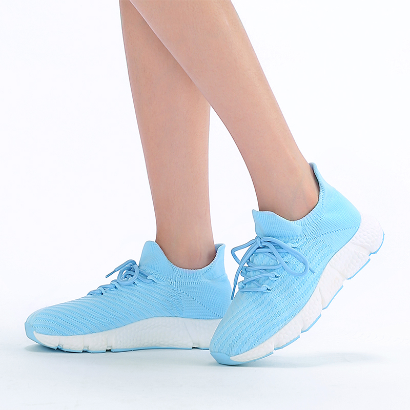 2025 NEW Sneakers Women s Breathable Comfy Casual Girl Vulcanized Female Platform Shoes for Women Size Bambas Calcetin Mujer