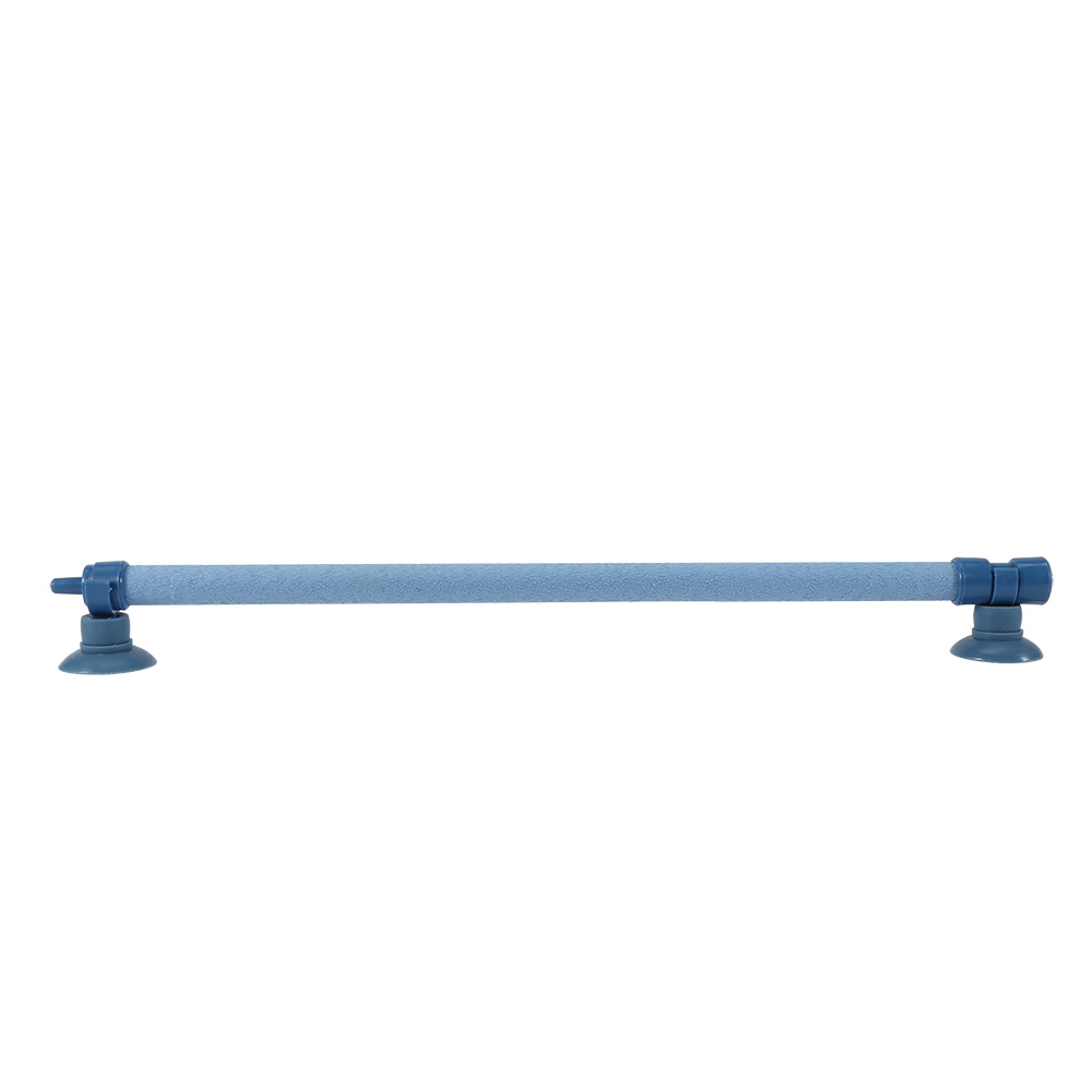 Fish Tank Aquarium Air Bubble Aeration Tube Oxygen Pump Diffuser Accessory
