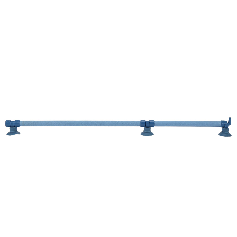 Fish Tank Aquarium Air Bubble Aeration Tube Oxygen Pump Diffuser Accessory