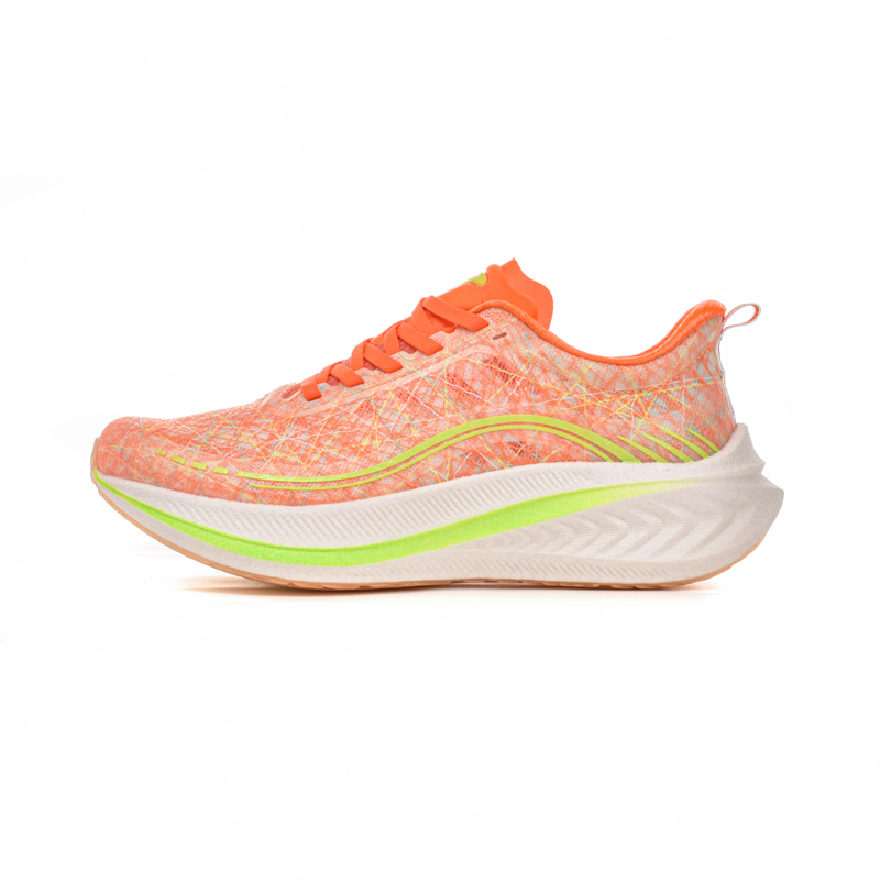 TREEPERI Treeperi Light Comfort Elite 3.0 Carbon Glow In The Dark running shoes Maya Green womens Mint Lilac triple white Gold Dark Rose Gold Designer