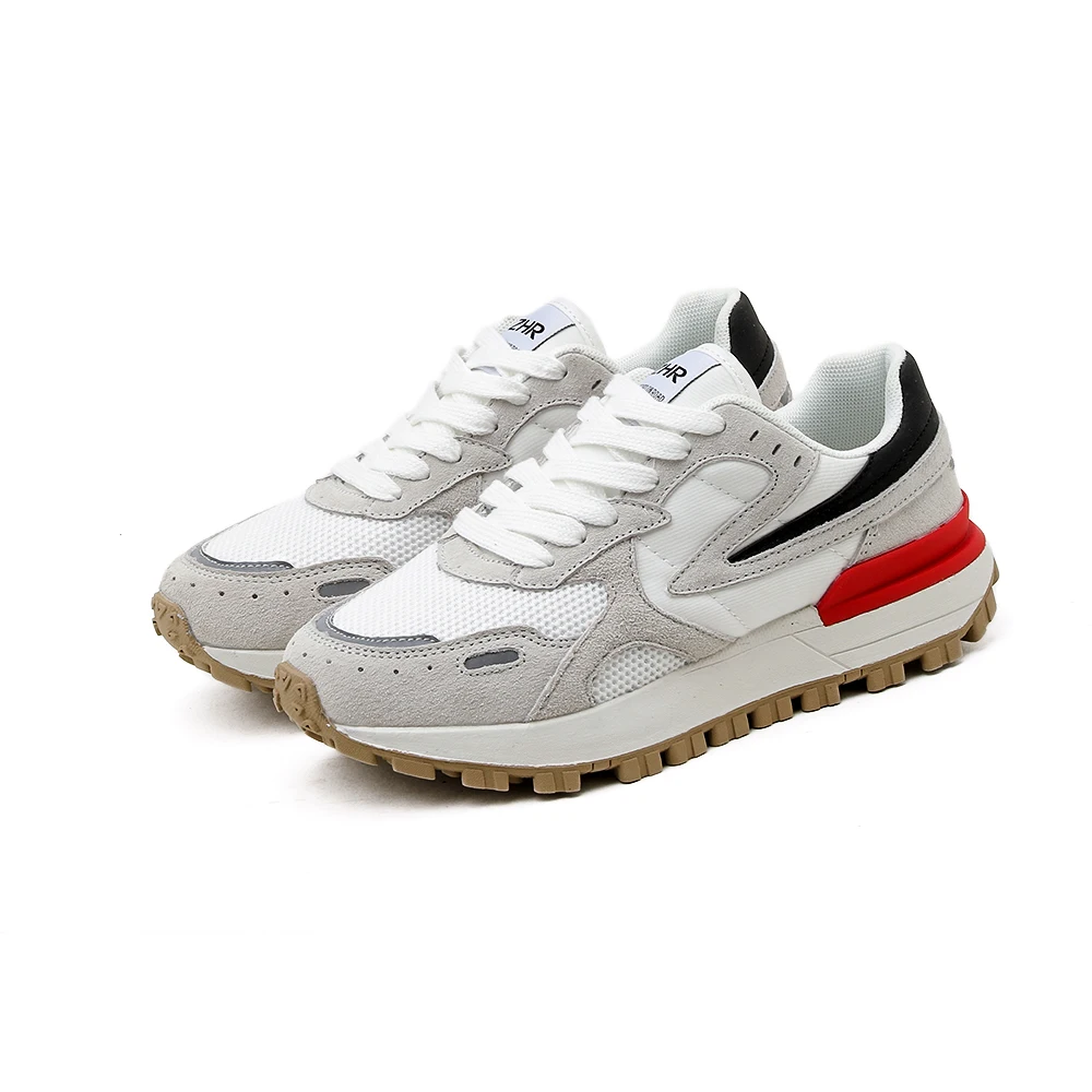 2021 New Casual Retro Sneakers Women Sport Shoes Fashion Tennis Runnig Trainers Platform Vulcanized Shoes Luxury Brand Designers