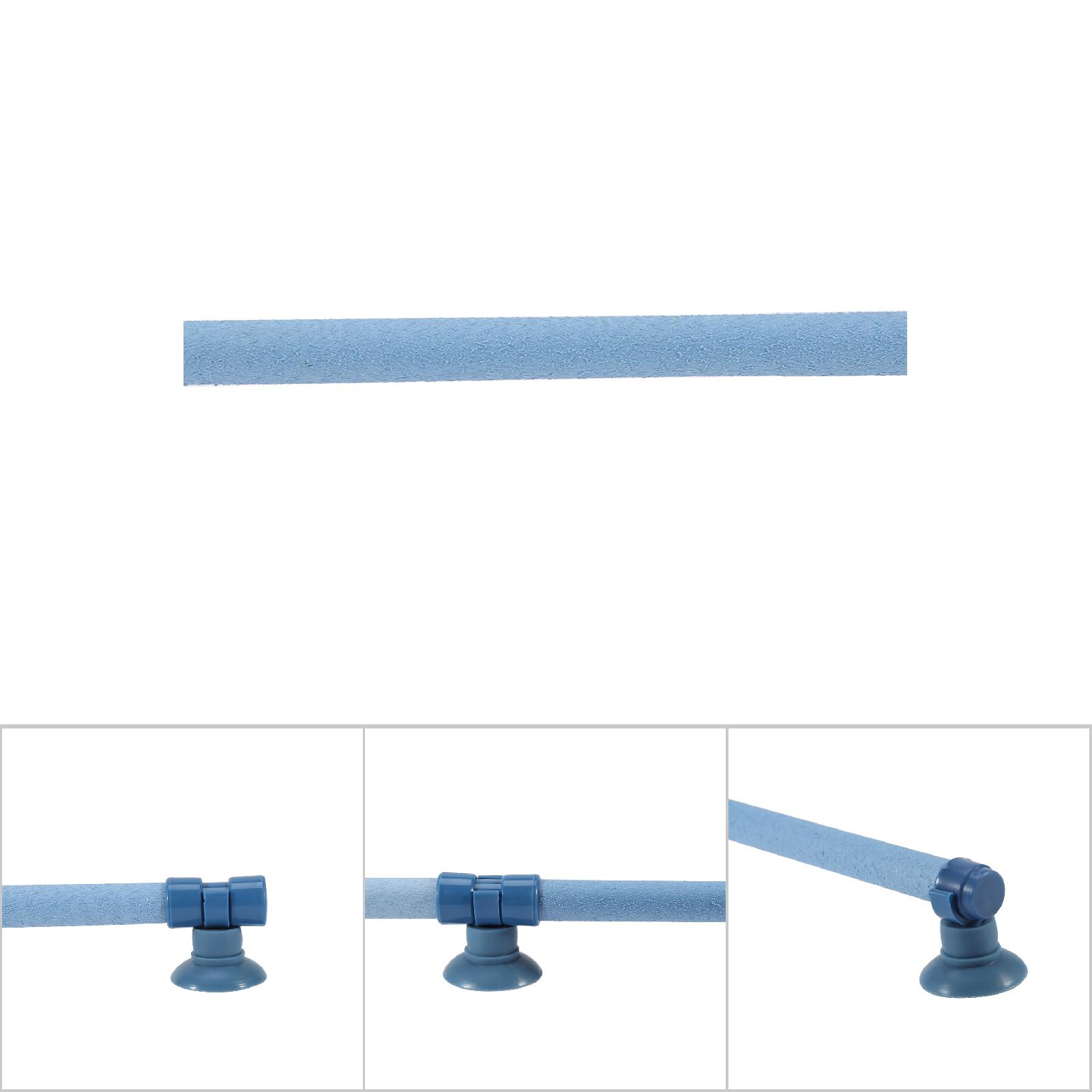 Fish Tank Aquarium Air Bubble Aeration Tube Oxygen Pump Diffuser Accessory