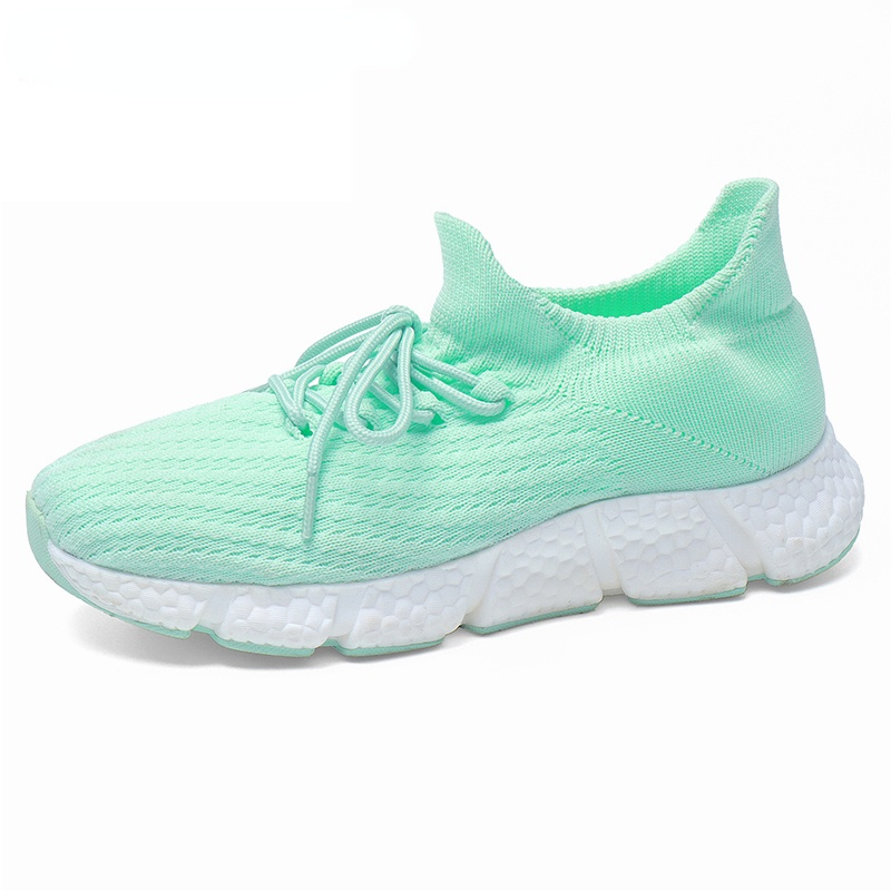 2025 NEW Sneakers Women s Breathable Comfy Casual Girl Vulcanized Female Platform Shoes for Women Size Bambas Calcetin Mujer